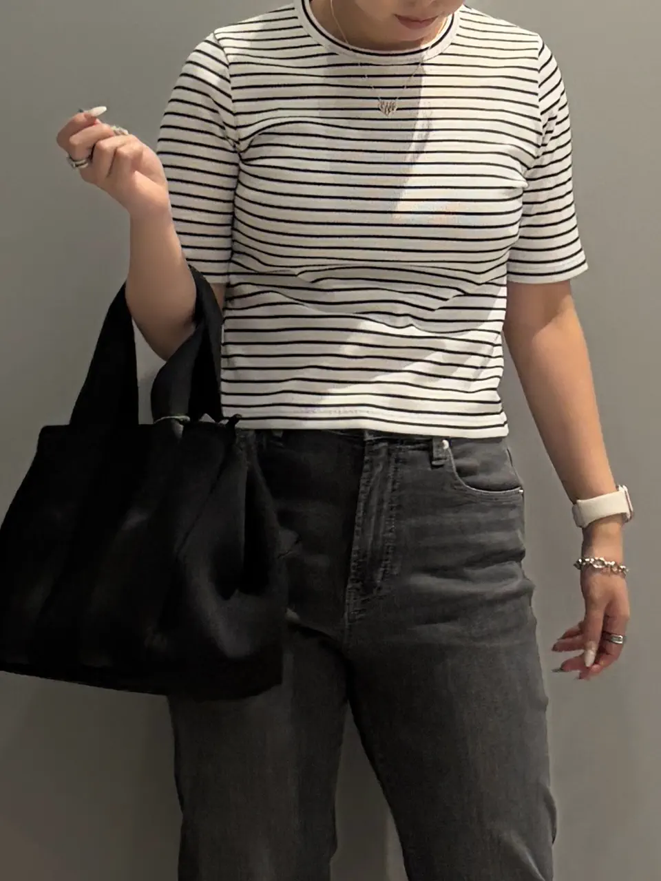 UNFILO 石井 コーディネート画像
