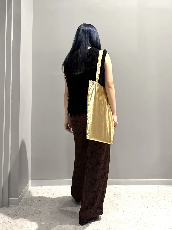 UNFILO erika コーディネート画像