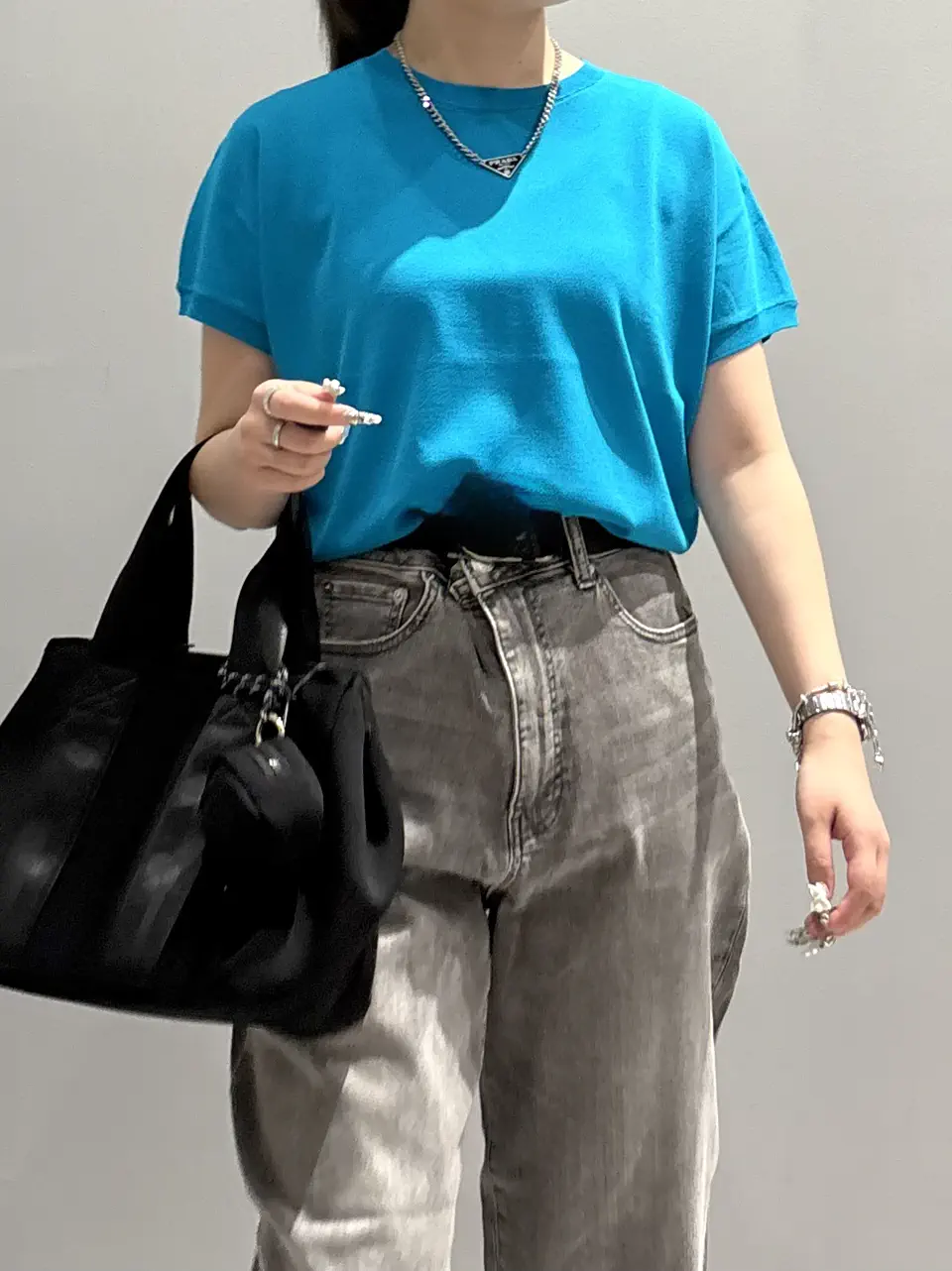 UNFILO erika コーディネート画像
