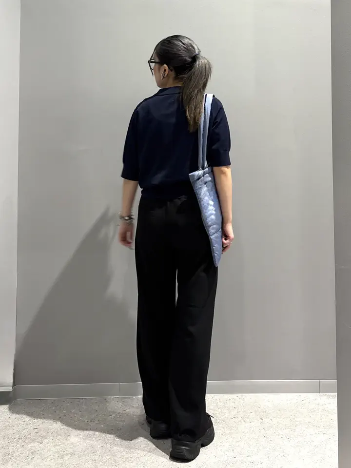 UNFILO erika コーディネート画像