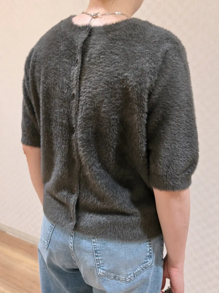 UNFILO TA コーディネート画像