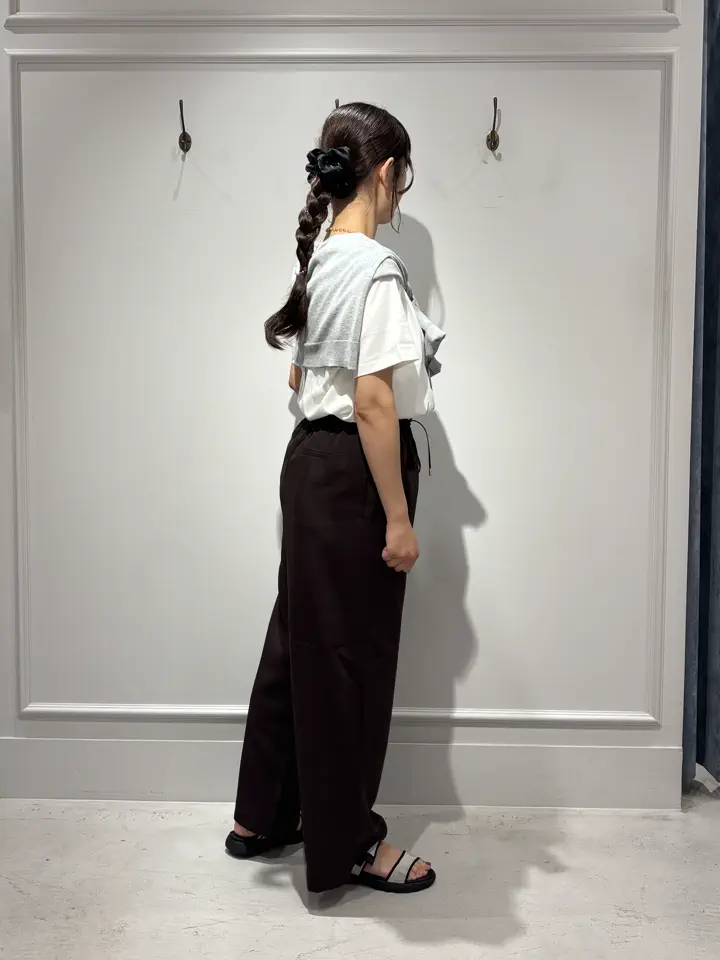UNFILO 加藤 コーディネート画像