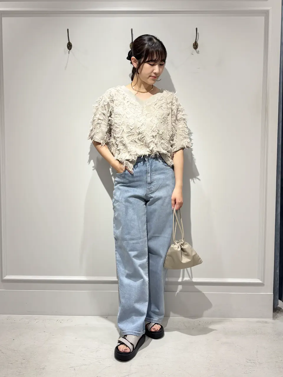  加藤 コーディネート画像