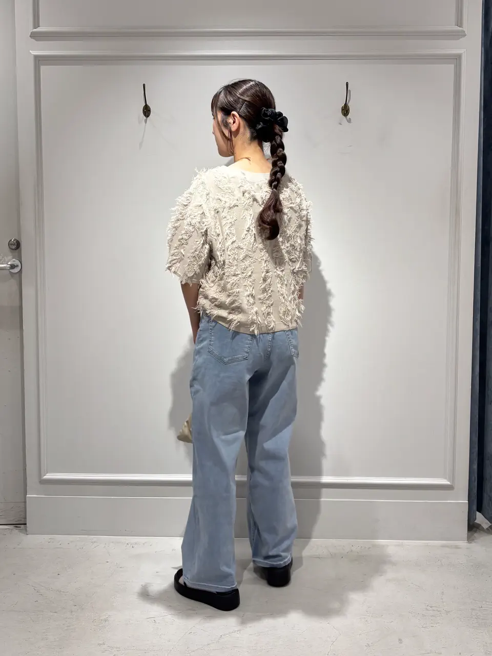 UNFILO 加藤 コーディネート画像