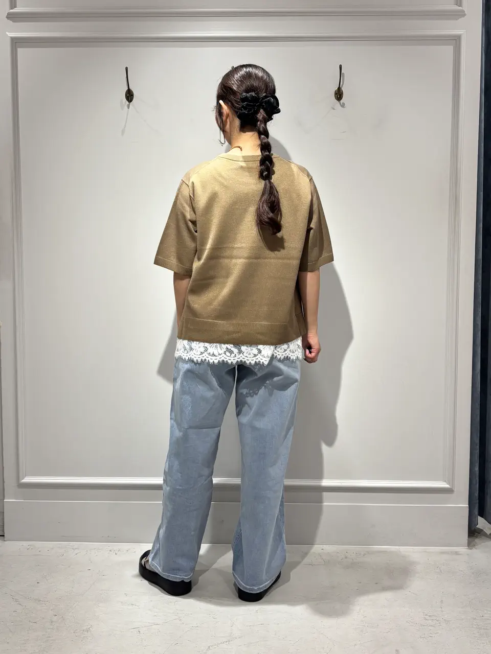 UNFILO 加藤 コーディネート画像
