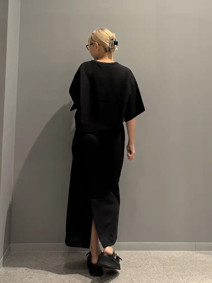 UNFILO 石井 コーディネート画像