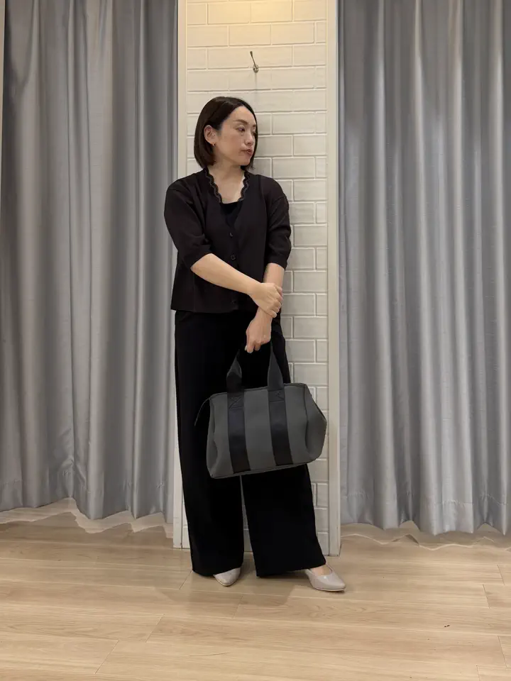 UNFILO 丸岡 コーディネート画像