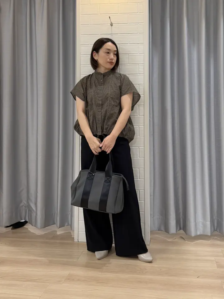 UNFILO 丸岡 コーディネート画像