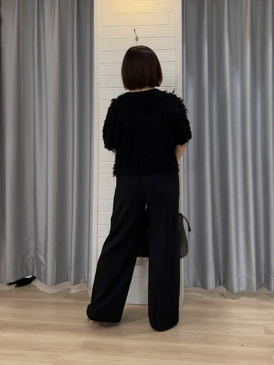 UNFILO 丸岡 コーディネート画像