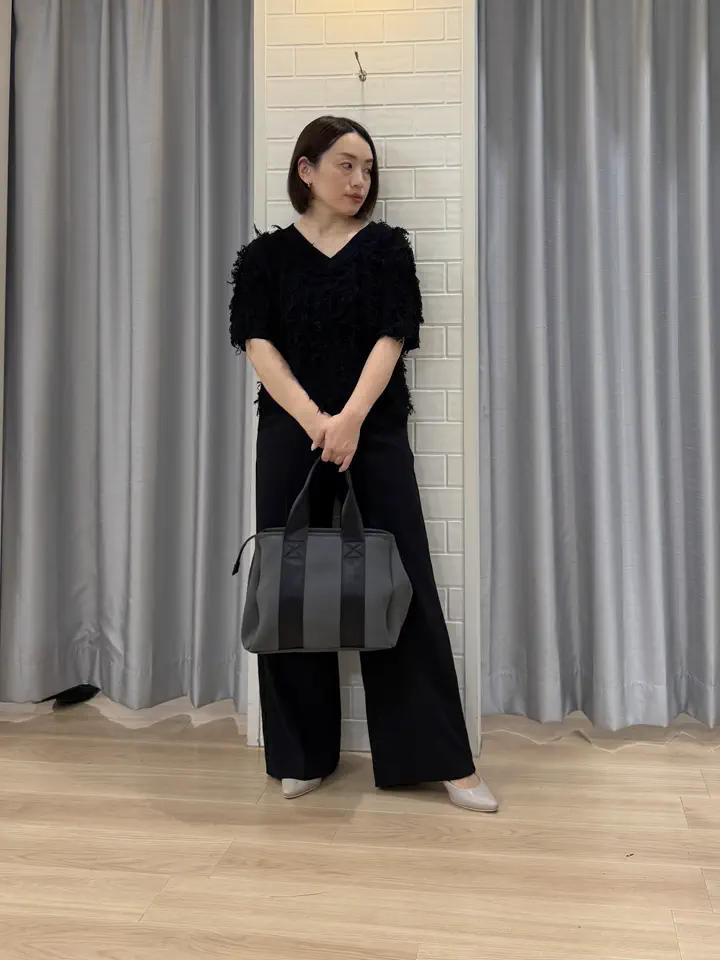 UNFILO 丸岡 コーディネート画像