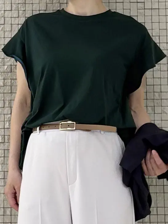 UNFILO 藤村 コーディネート画像