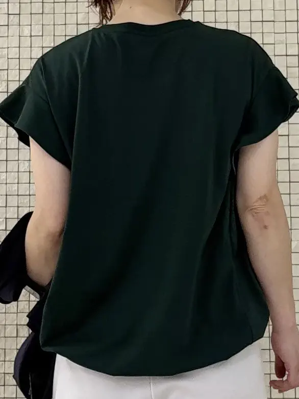 UNFILO 藤村 コーディネート画像