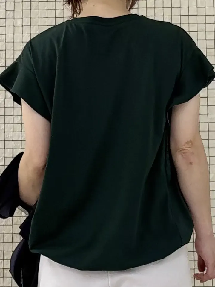 UNFILO 藤村 コーディネート画像