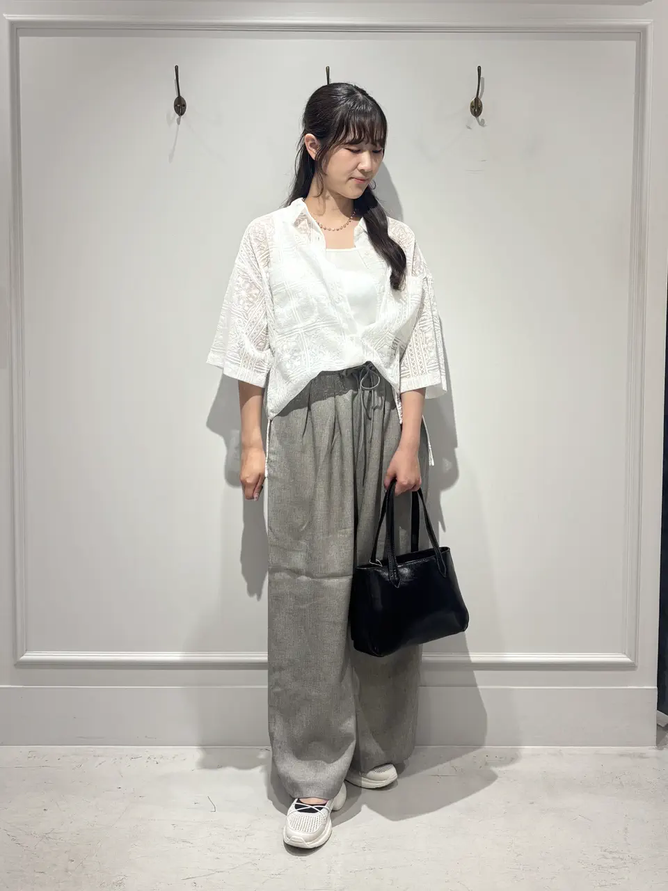  加藤 コーディネート画像