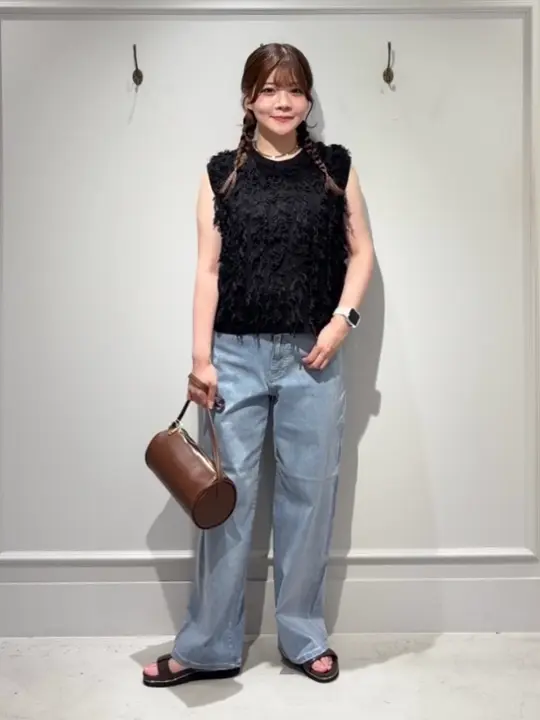 UNFILO 難波 コーディネート画像