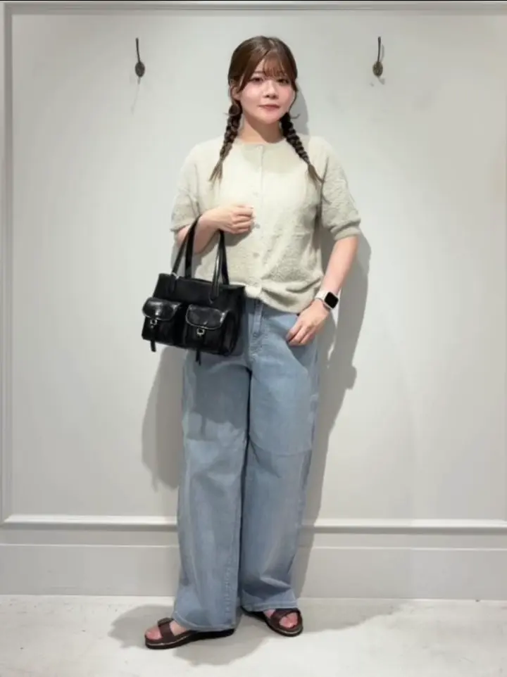 UNFILO 難波 コーディネート画像