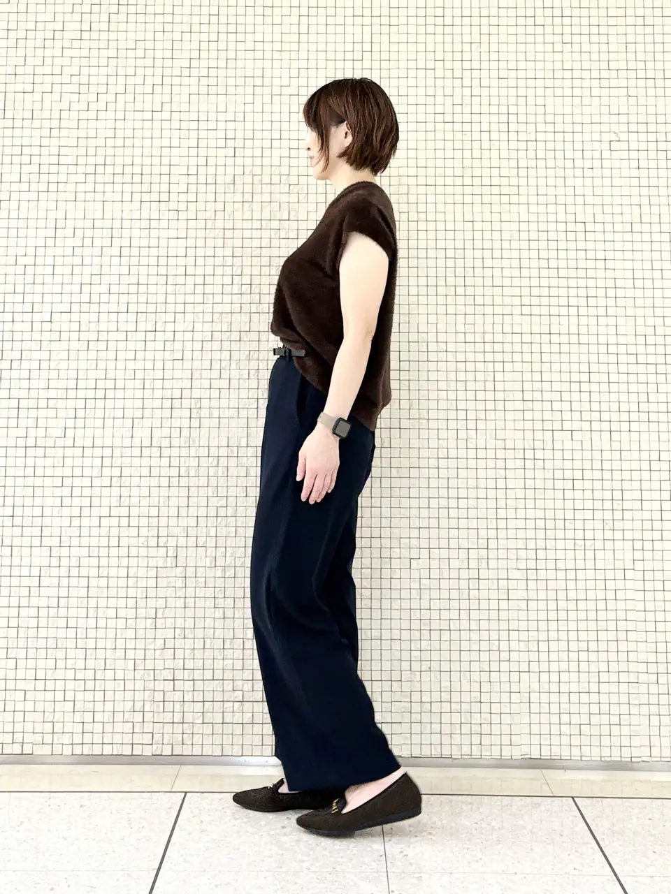 UNFILO 藤村 コーディネート画像