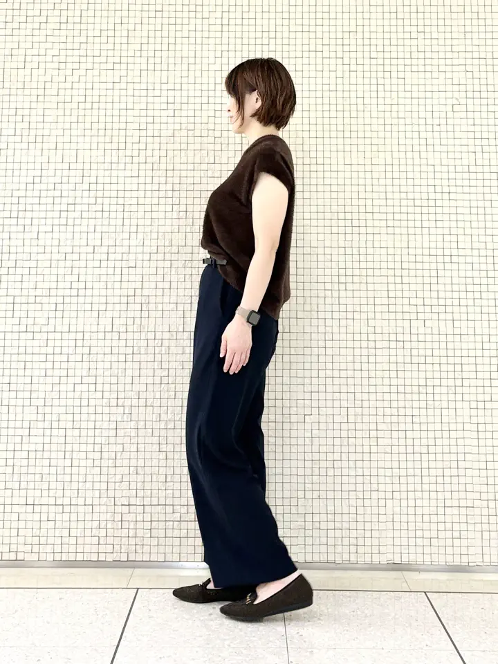 UNFILO 藤村 コーディネート画像