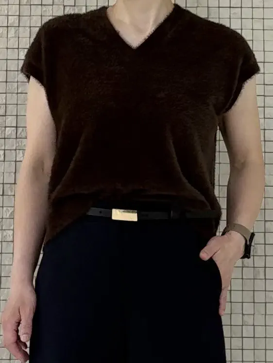 UNFILO 藤村 コーディネート画像