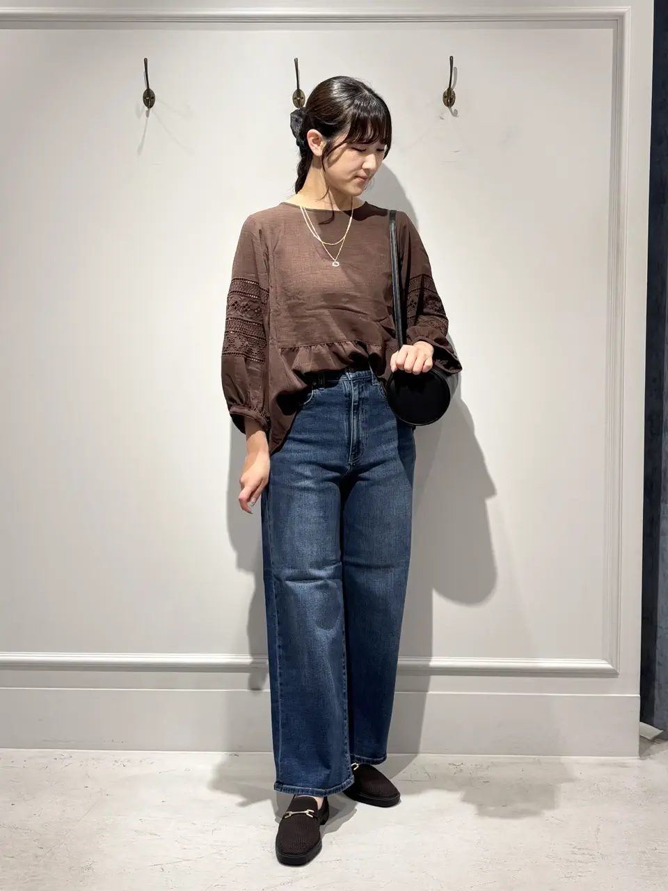  加藤 コーディネート画像