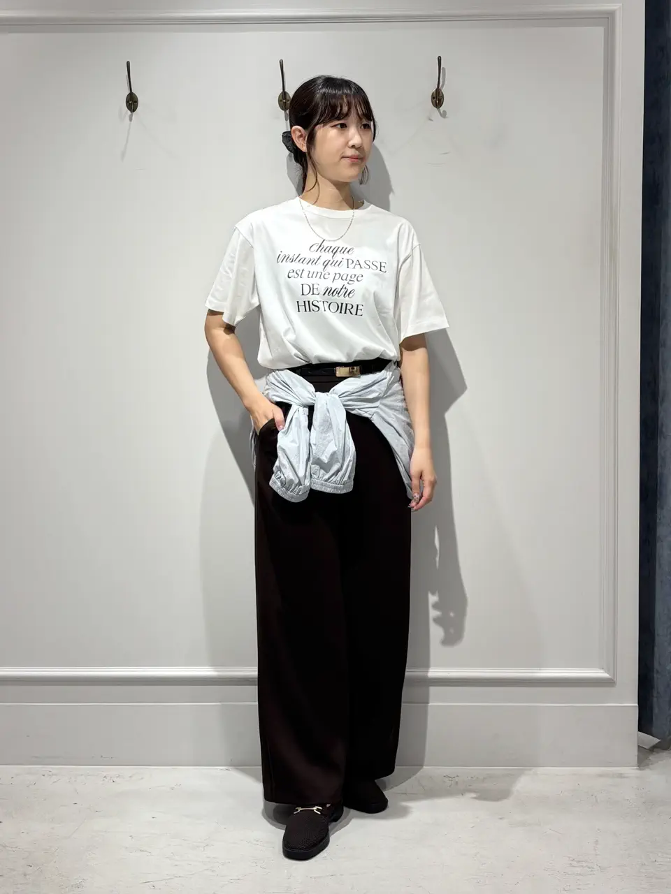  加藤 コーディネート画像