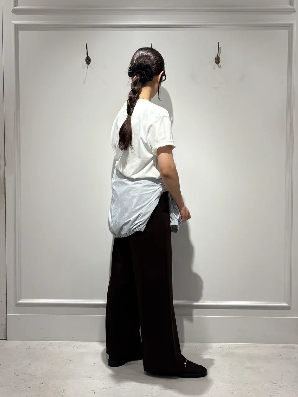 UNFILO 加藤 コーディネート画像