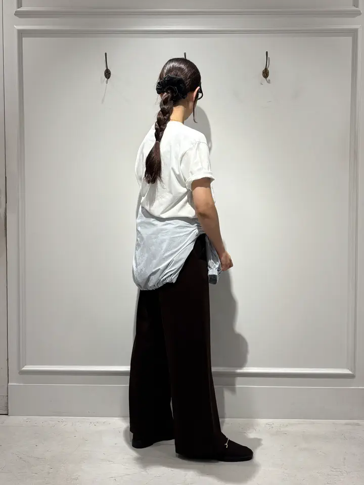UNFILO 加藤 コーディネート画像