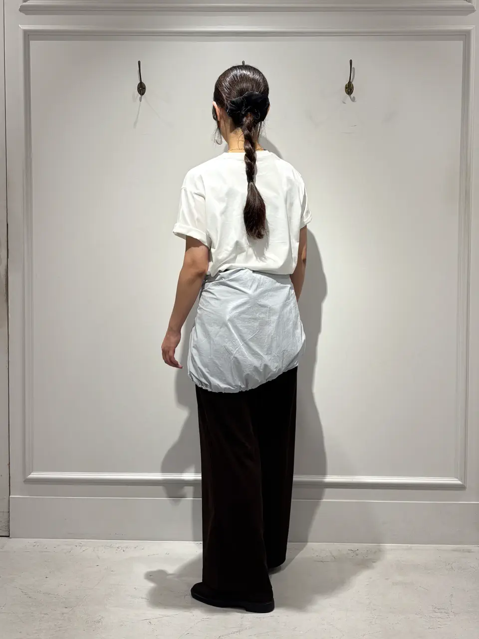 UNFILO 加藤 コーディネート画像