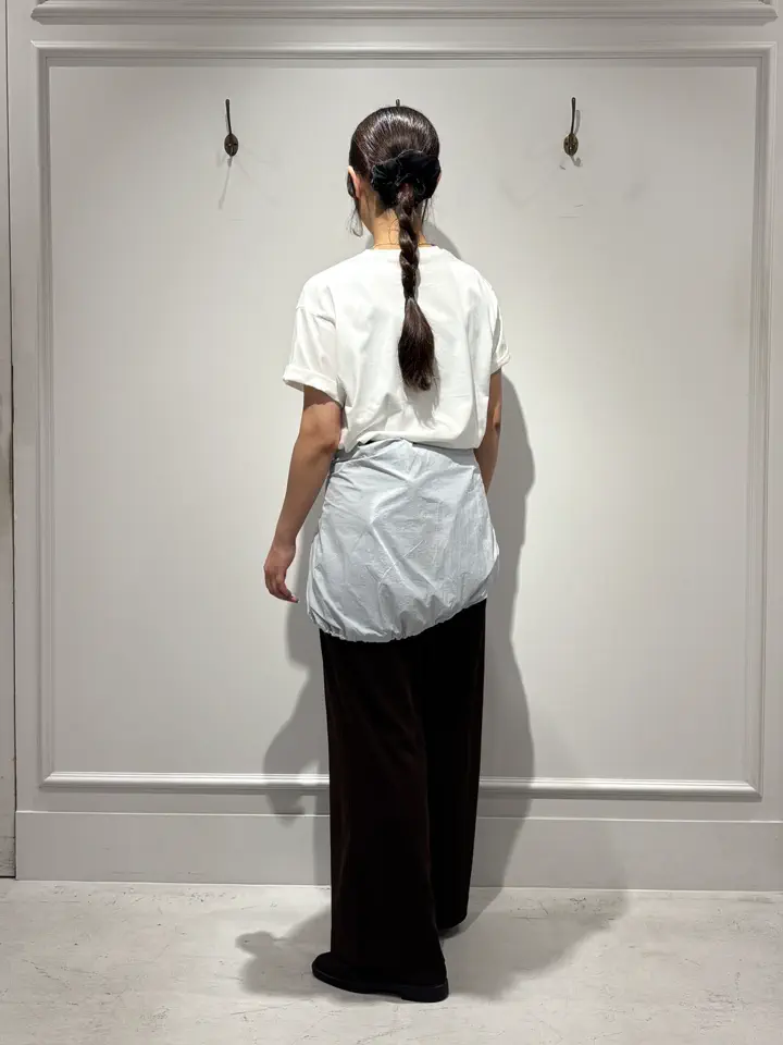 UNFILO 加藤 コーディネート画像