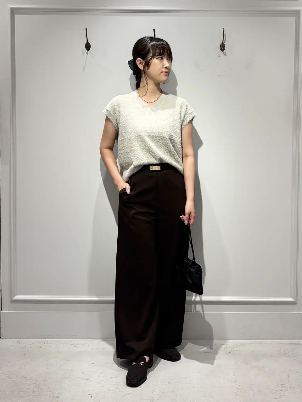  加藤 コーディネート画像