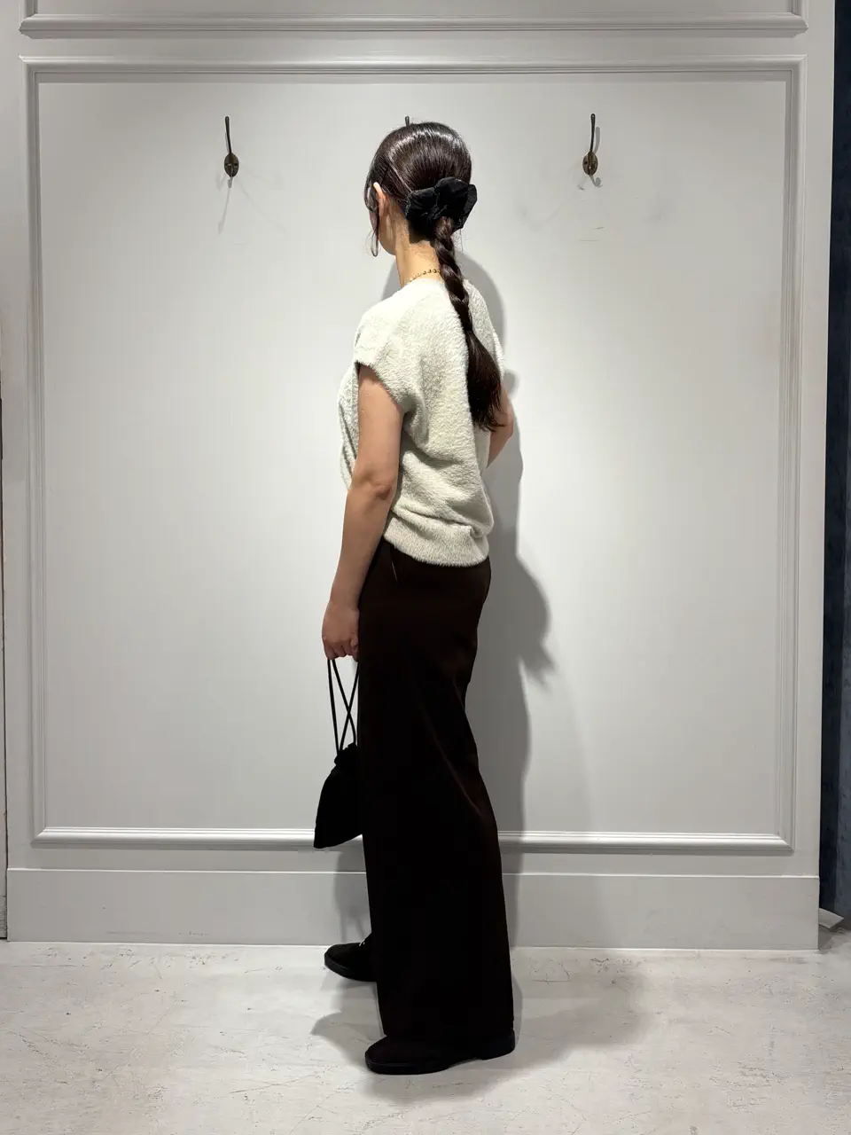 UNFILO 加藤 コーディネート画像