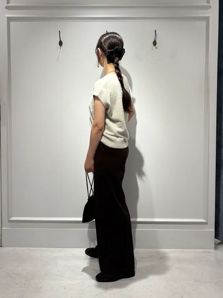 UNFILO 加藤 コーディネート画像