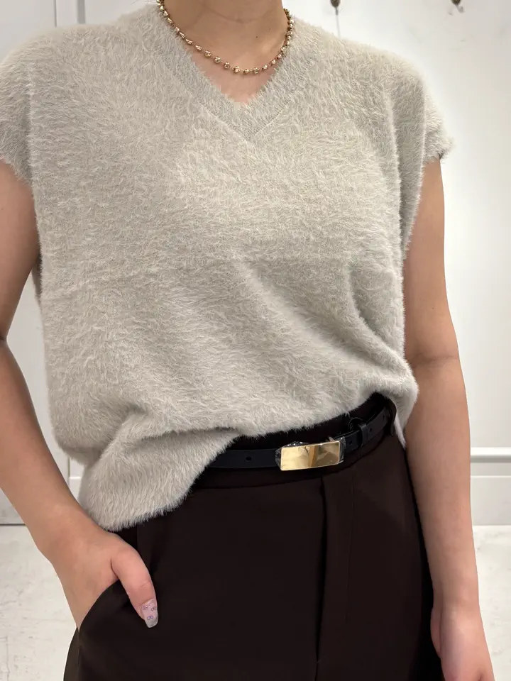 UNFILO 加藤 コーディネート画像