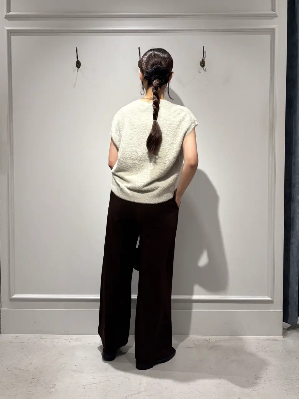 UNFILO 加藤 コーディネート画像