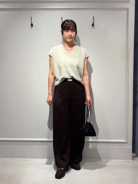 UNFILO 加藤 コーディネート画像