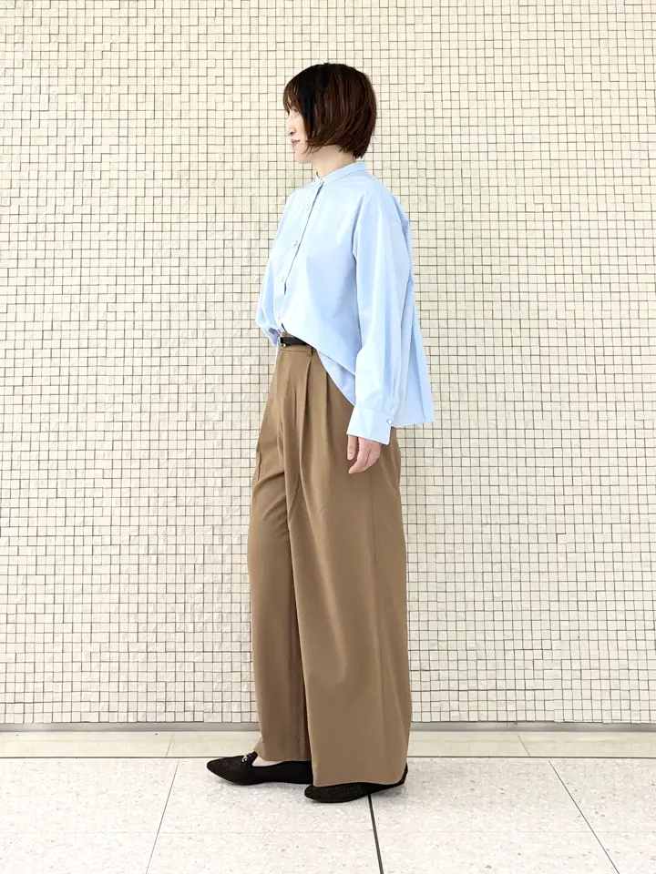 UNFILO 藤村 コーディネート画像