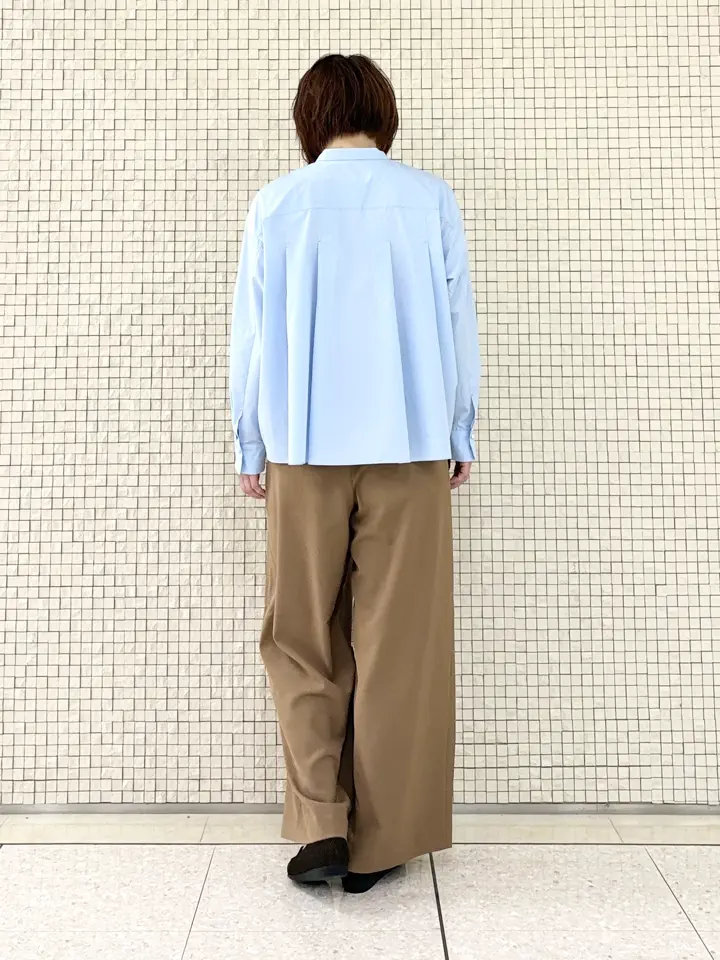 UNFILO 藤村 コーディネート画像