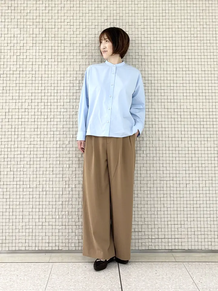 UNFILO 藤村 コーディネート画像
