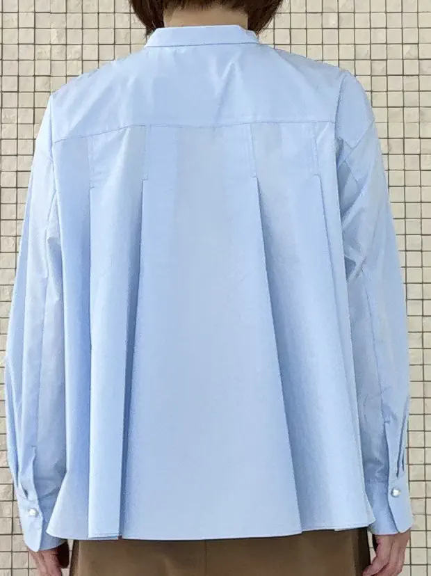 UNFILO 藤村 コーディネート画像