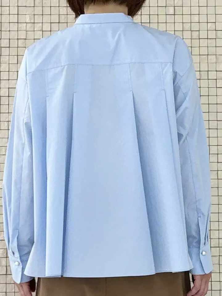 UNFILO 藤村 コーディネート画像