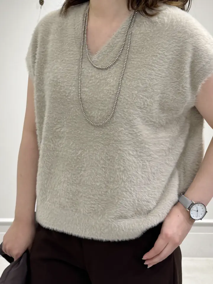 UNFILO 長谷川 コーディネート画像