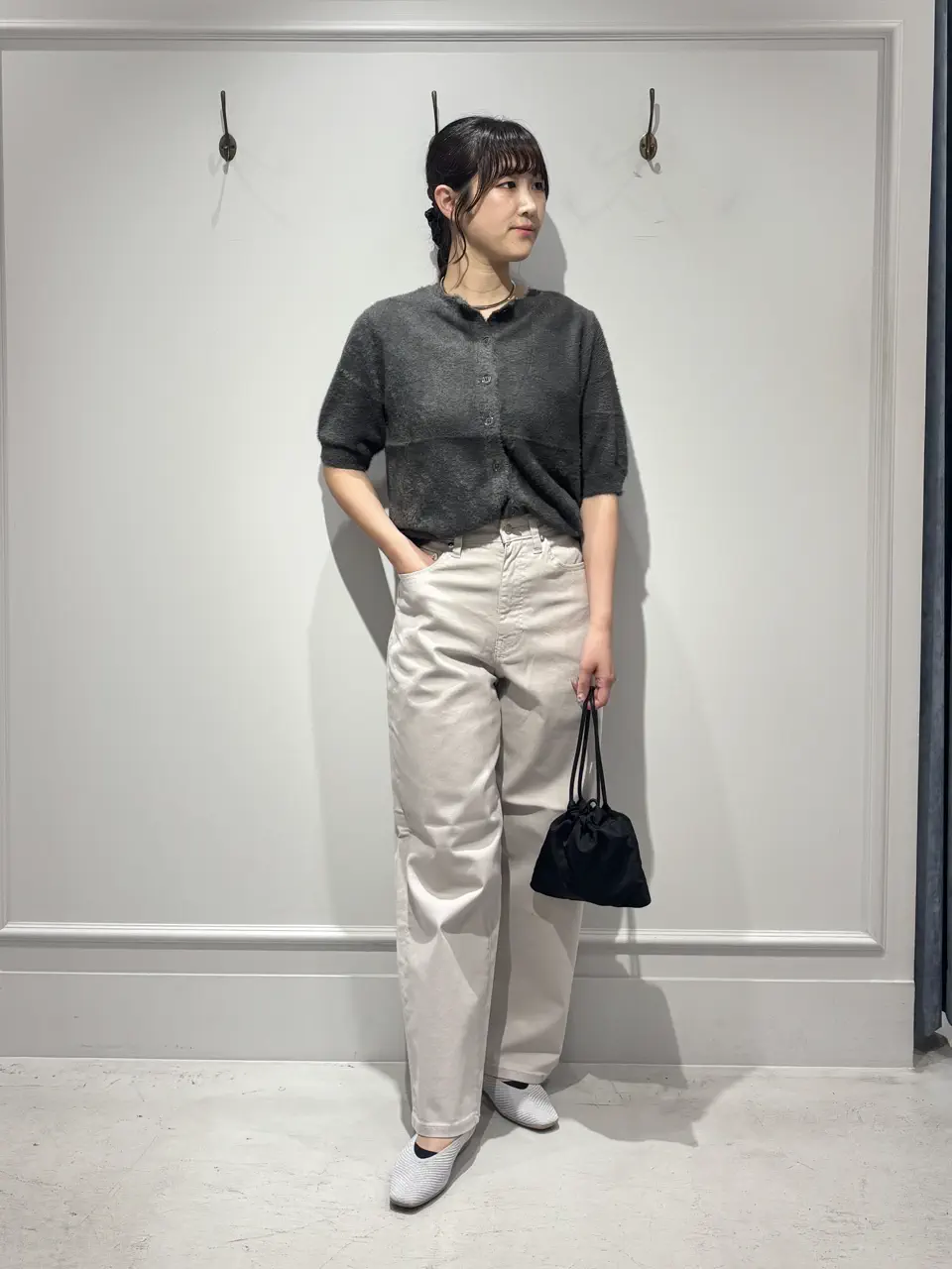  加藤 コーディネート画像