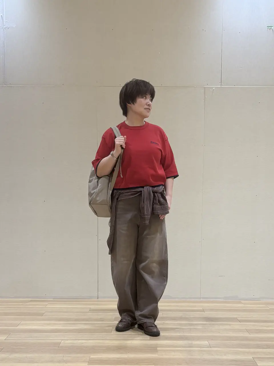 Y  コーディネート画像