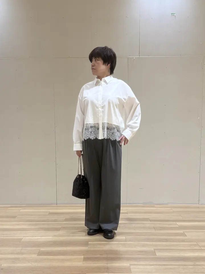 UNFILO Y  コーディネート画像