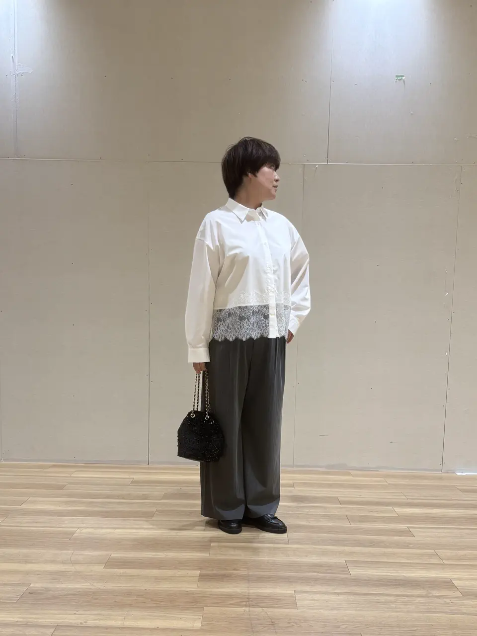 UNFILO Y  コーディネート画像