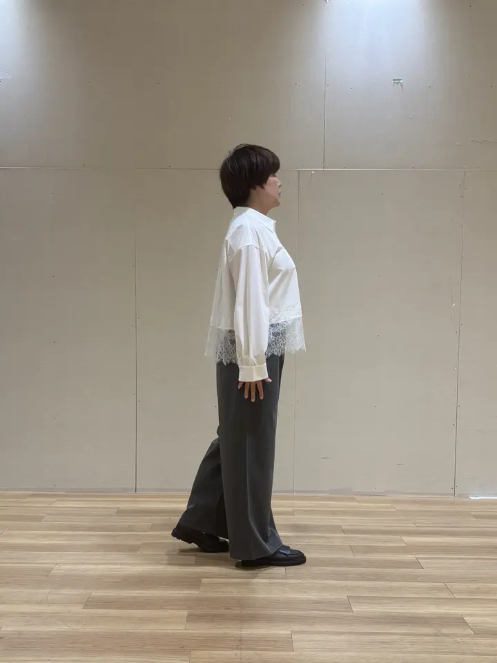 UNFILO Y  コーディネート画像