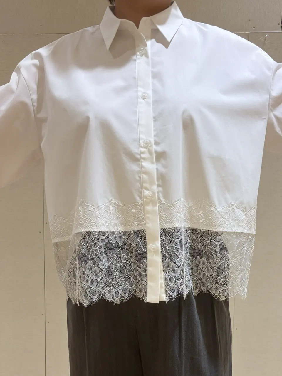 UNFILO Y  コーディネート画像