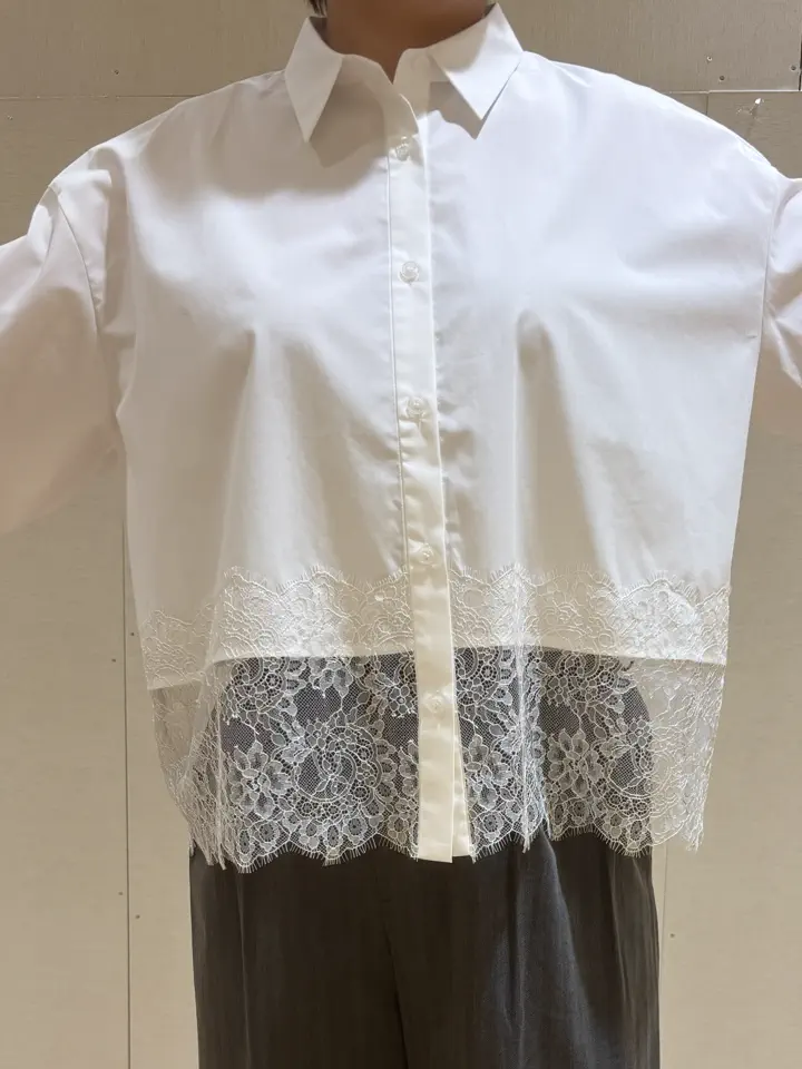UNFILO Y  コーディネート画像