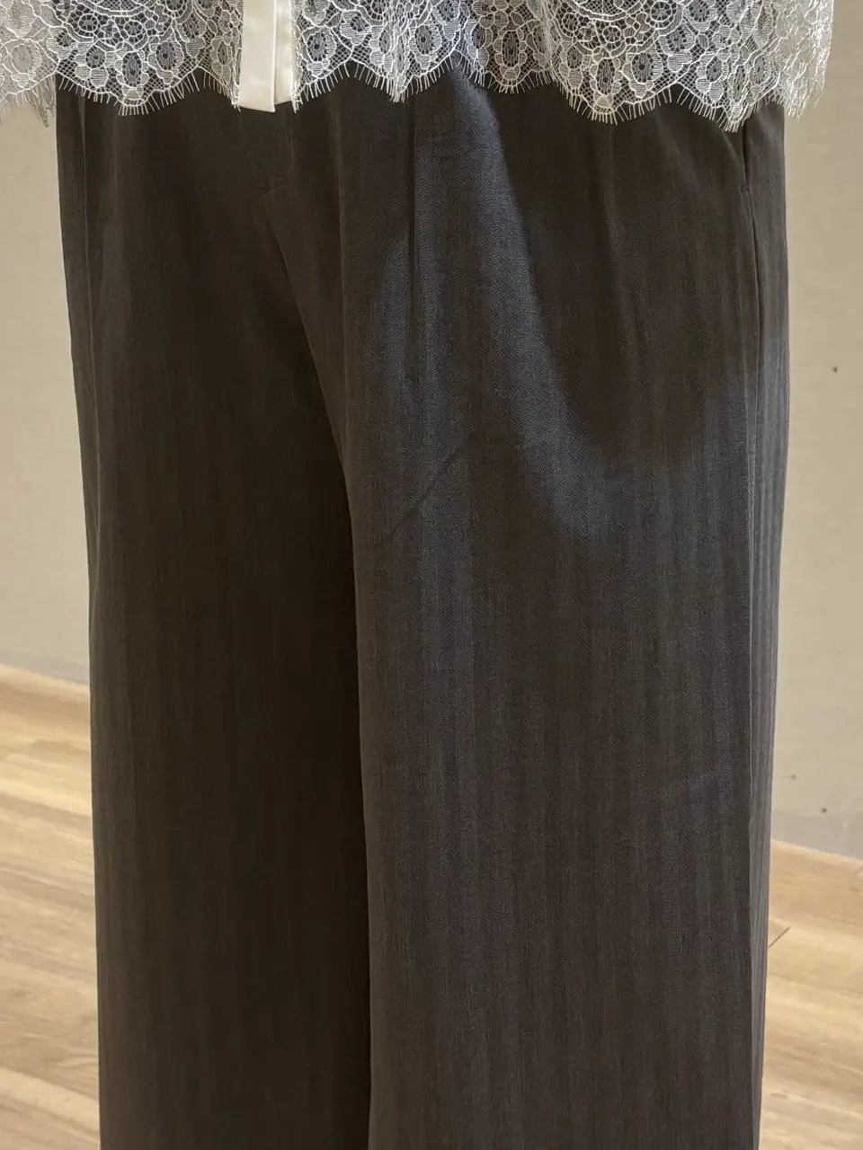 UNFILO Y  コーディネート画像