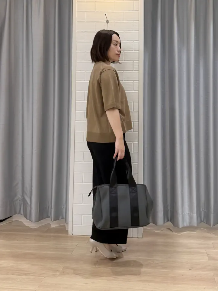 UNFILO 丸岡 コーディネート画像